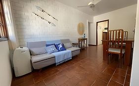 100 m Praia das Toninhas - Caribean